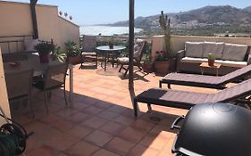 Mirador Penthouse, Centro Y Mar, Atico Grande