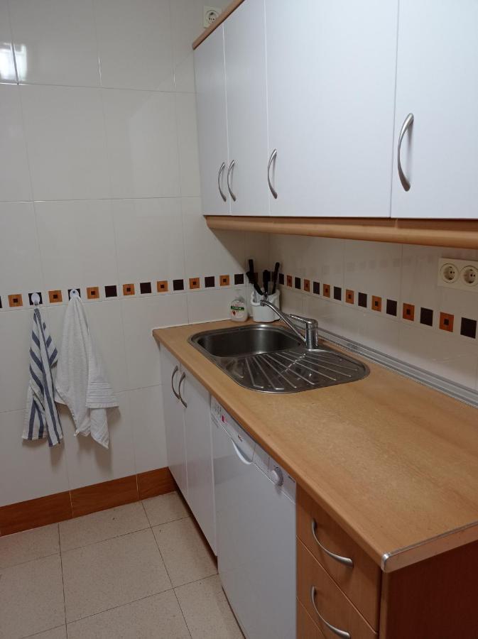 Ferienwohnung Mirador Penthouse, Centro Y Mar, Atico Grande Nerja Exterior foto
