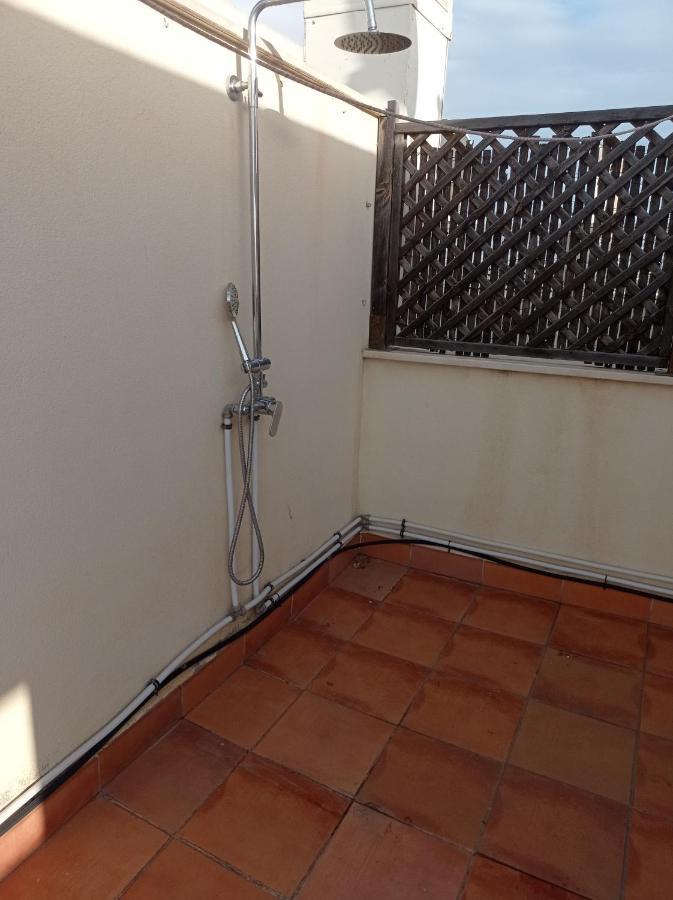 Ferienwohnung Mirador Penthouse, Centro Y Mar, Atico Grande Nerja Exterior foto