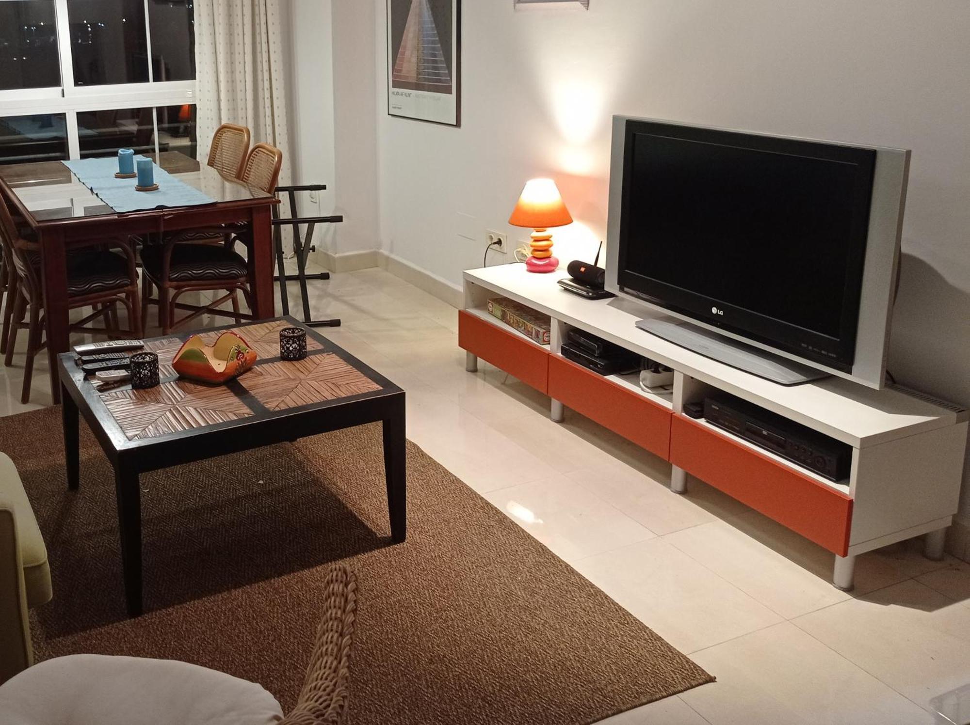Ferienwohnung Mirador Penthouse, Centro Y Mar, Atico Grande Nerja Exterior foto