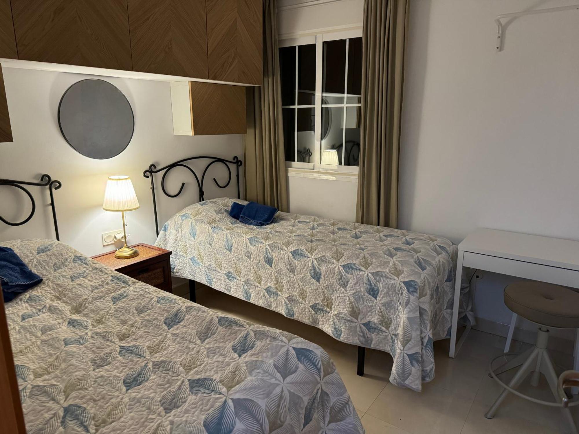 Ferienwohnung Mirador Penthouse, Centro Y Mar, Atico Grande Nerja Exterior foto